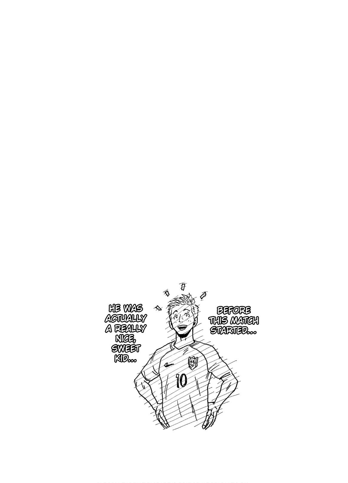 Giant Killing Chapter 540 22